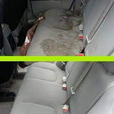 Car detailing in Cleveland, Ohio