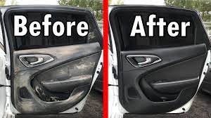 Car detailing in Cleveland, Ohio